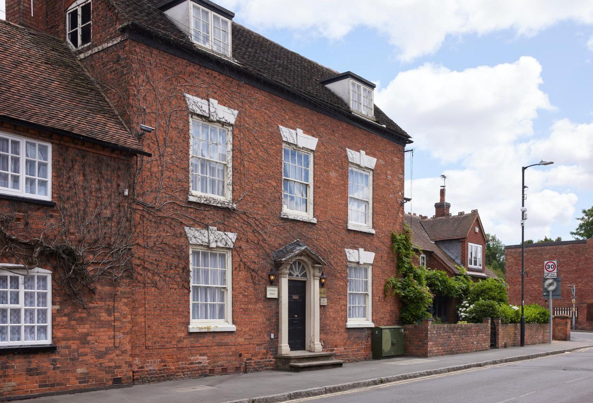 The Coleshill By Greene King Inns Exterior foto