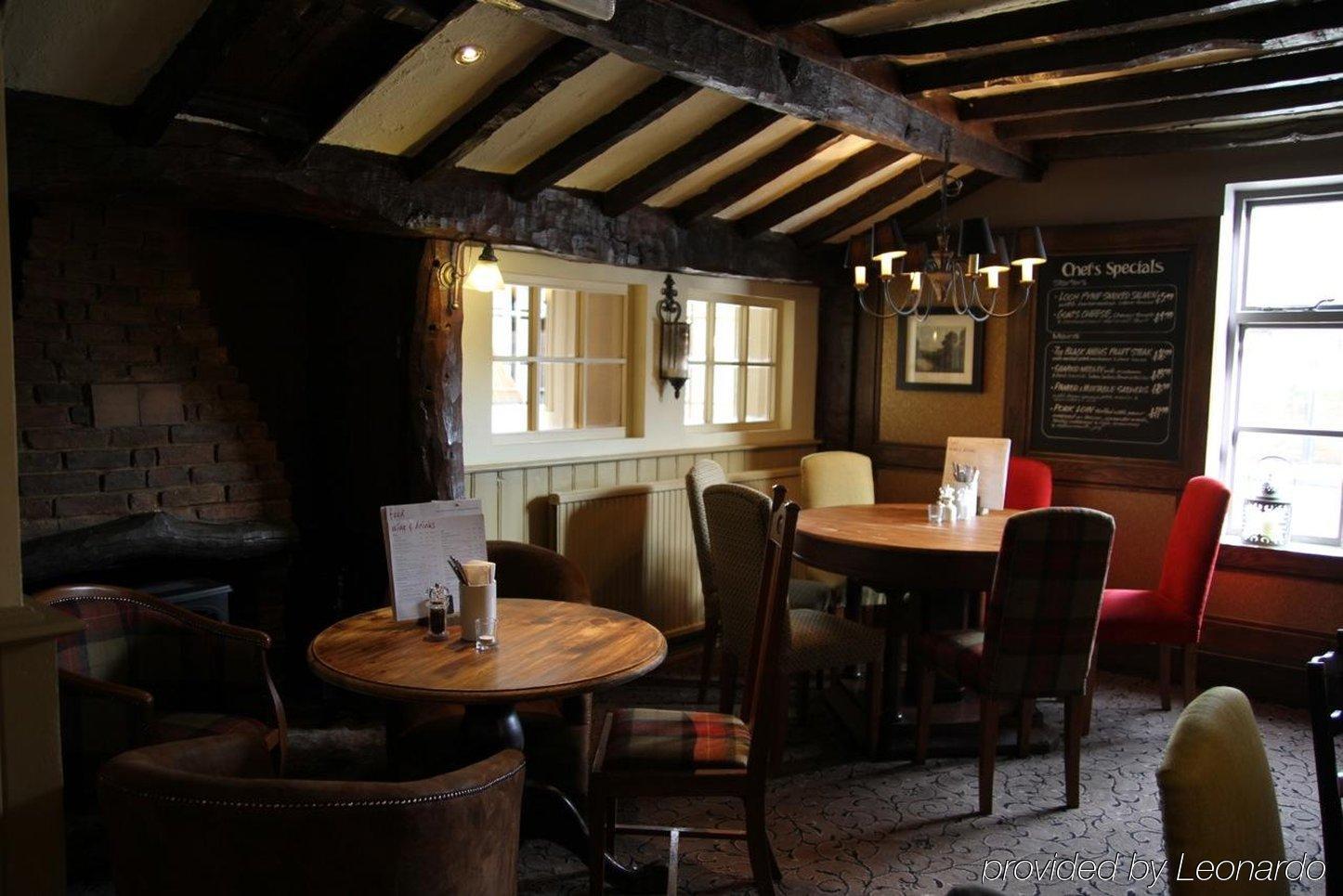 The Coleshill By Greene King Inns Exterior foto