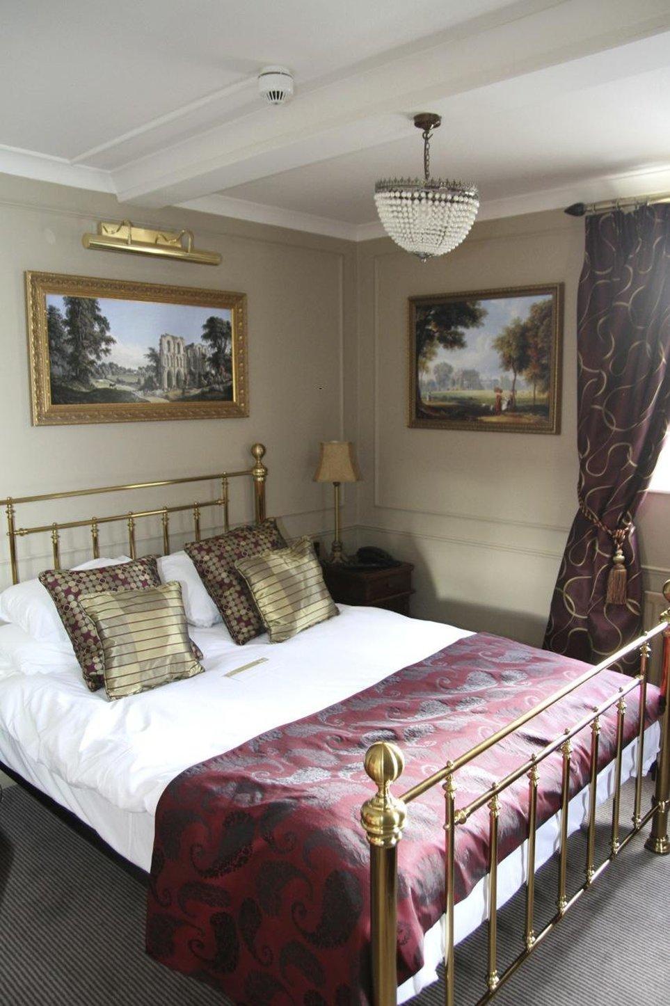 The Coleshill By Greene King Inns Exterior foto