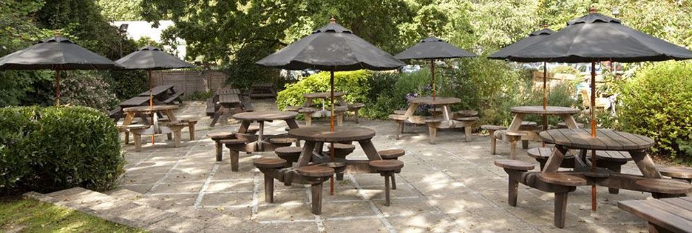 The Coleshill By Greene King Inns Exterior foto
