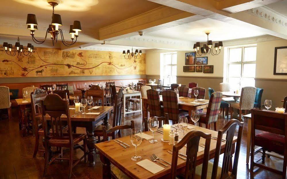 The Coleshill By Greene King Inns Exterior foto